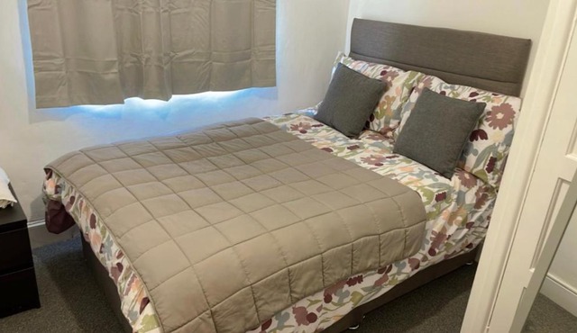 Small room in Horfield 3