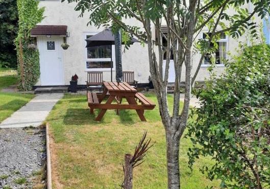 SNOWDONIA COTTAGE Glan Gwna Holiday Park