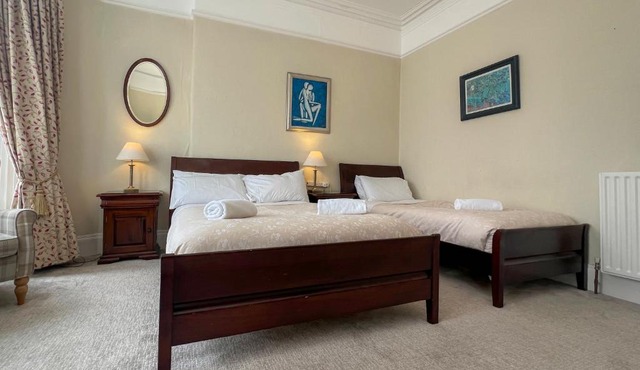 Somerton House Rooms Only