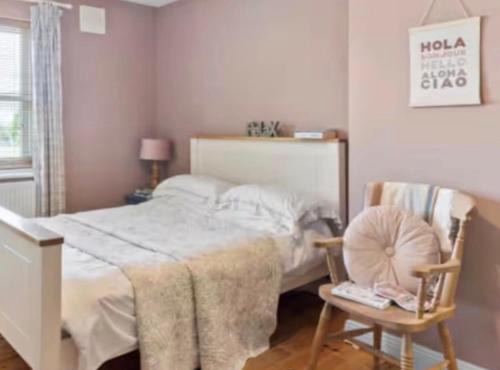 Southeast Getaway