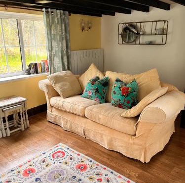 Sparrows Nest Holiday Cottage