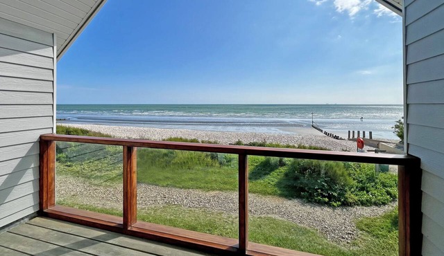 Spray Cabin-West Wittering