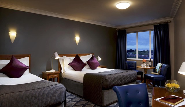 Springhill Court Hotel