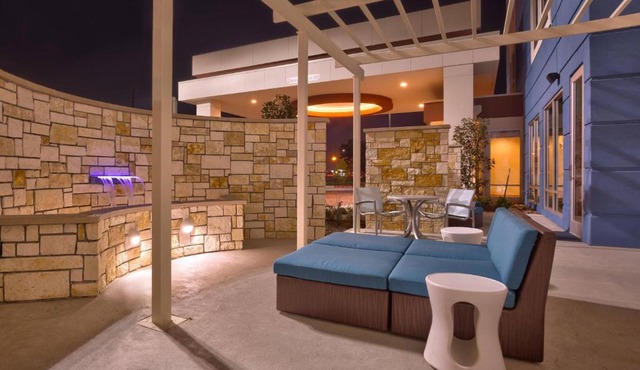 SpringHill Suites by Marriott Houston I-45 North in Houston