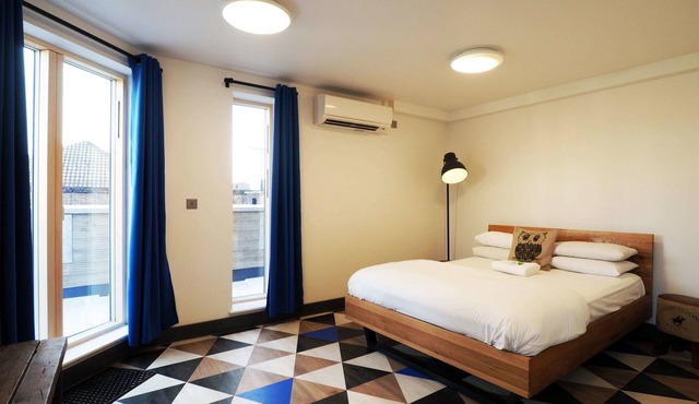 St Christopher's Village, London Bridge - Hostel