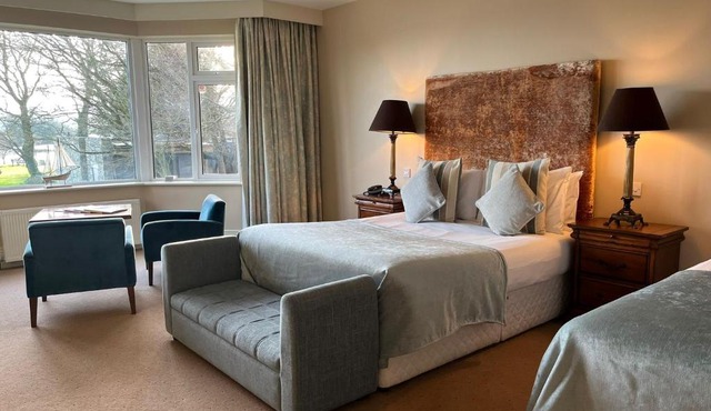St Kyrans Guest House
