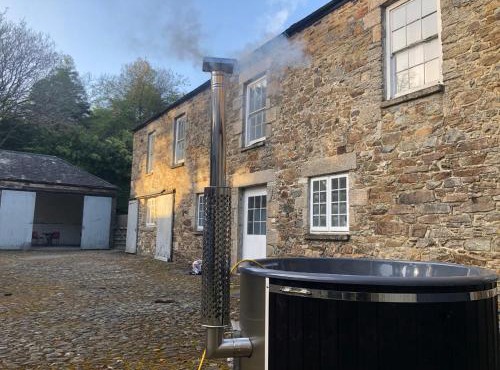 Stable House in Redruth