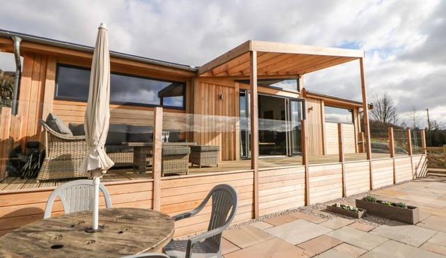 Stables Lodge, Wingerworth in Chesterfield