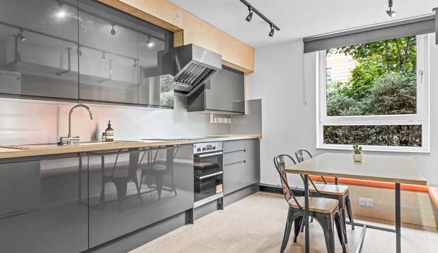 Stamford Street Apartments Kings College