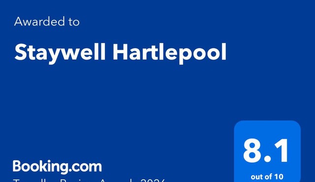 Staywell Hartlepool in Hartlepool