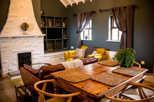 Storytellers Cottage