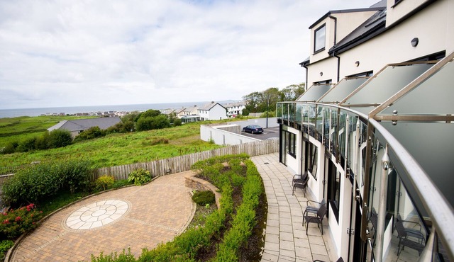 Strandhill Boutique Hotel