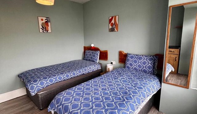 Strandhill Guesthouse