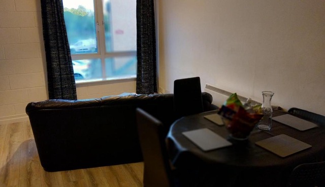 Student Village 5 minutes from limerick city centre