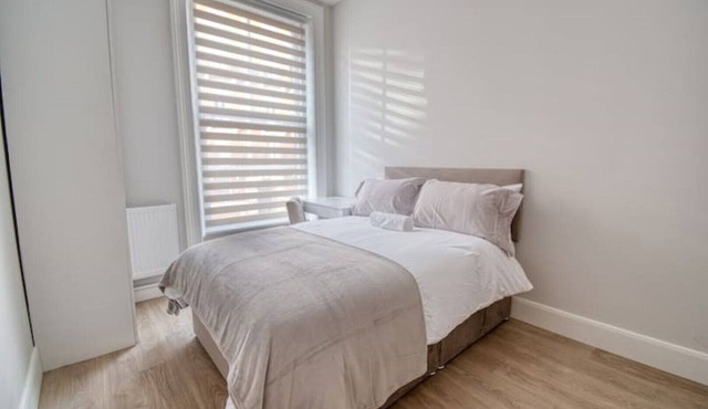 Studio - Chelsea - Central London