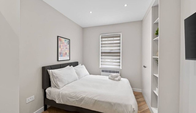 Studio, West Kensington + Hammersmith