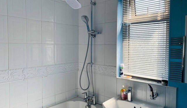 Stunning 3 bedroom semi detached.