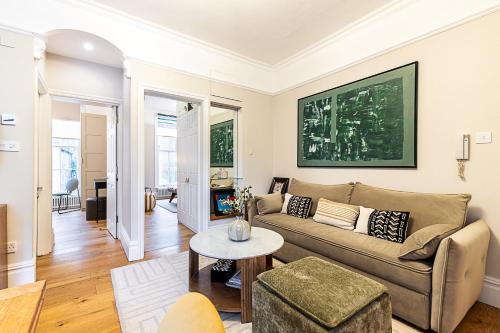 Stylish Flat near Denmark Hill