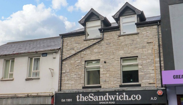 SUITE 33A in Londonderry, Northern Ireland