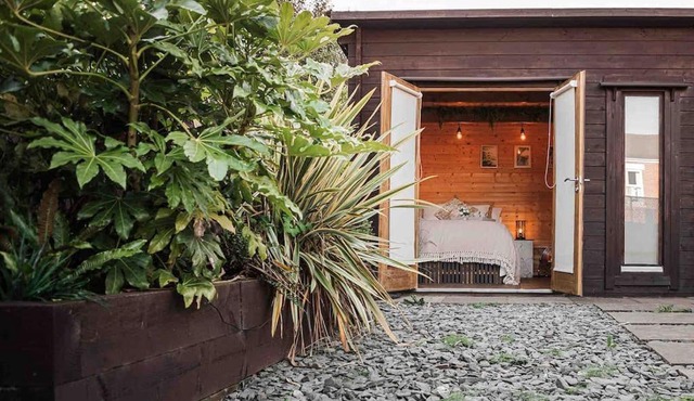 Summerhouse @ 73 (Forest of Dean) Gloucestershire