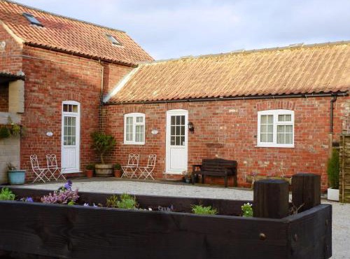 Summertree Farm The Granary