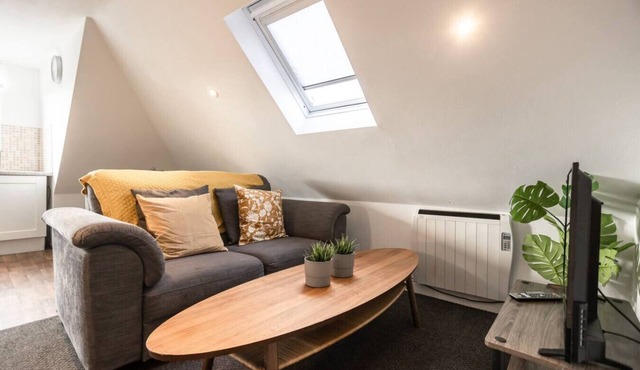 Sunny Side Contractors Long Stays Discounts in Bristol