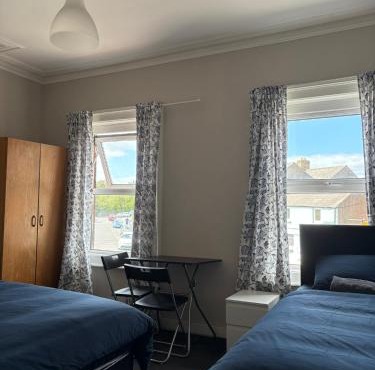 Superb Triple Room near Croke Park - 2