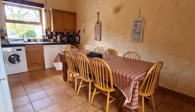 Swallow Cottage