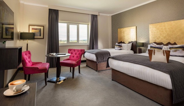 Talbot Hotel Carlow