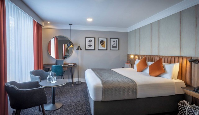 Talbot Hotel Stillorgan