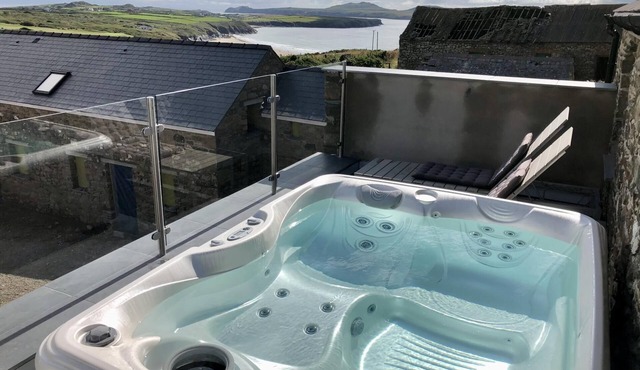 Tan y Garn - 2 Bedroom Cottage - Whitesands