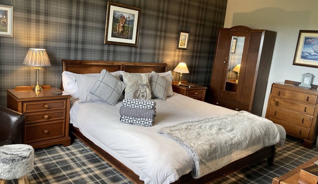 Tarskavaig Bed & Breakfast