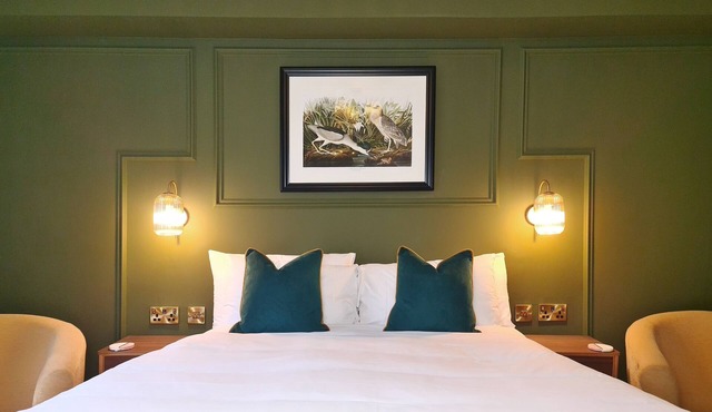 The Alyth Hotel