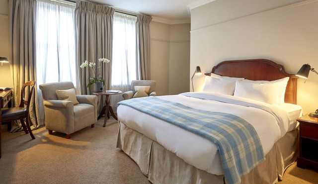 The Angel Hotel Abergavenny