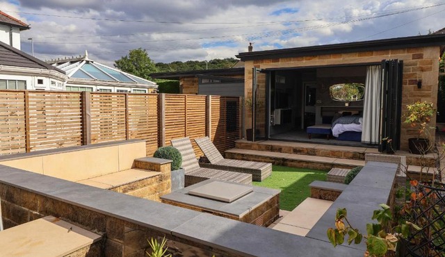 The Annexe in Shipley