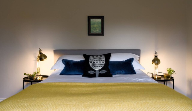 The Beeches - Chatsworth Apartment No 5 - Sleep 2