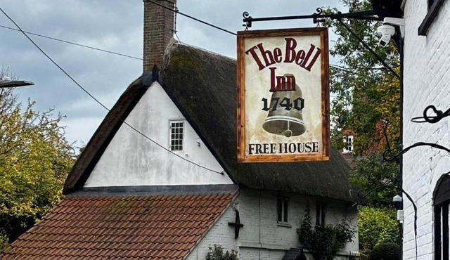 The Bell Inn