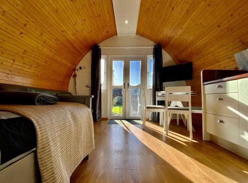 The Burrow