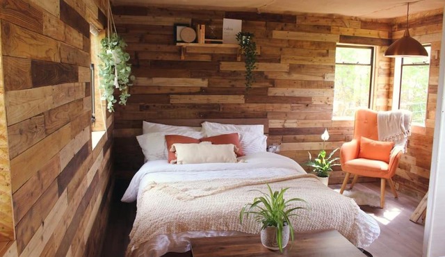 The Cabin Project