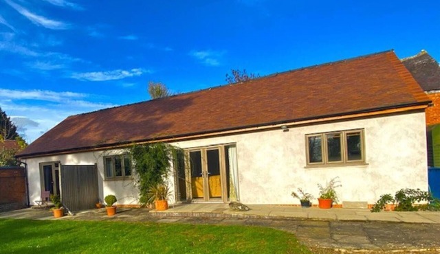 The Cart House - Staverton Cheltenham