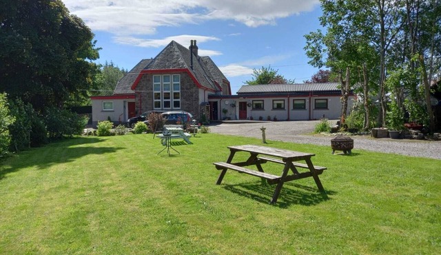 The Classroom Drumsmittal North Kessock Inverness