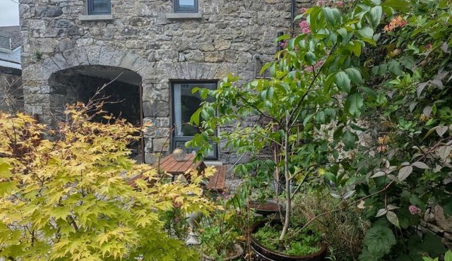 The Coach House