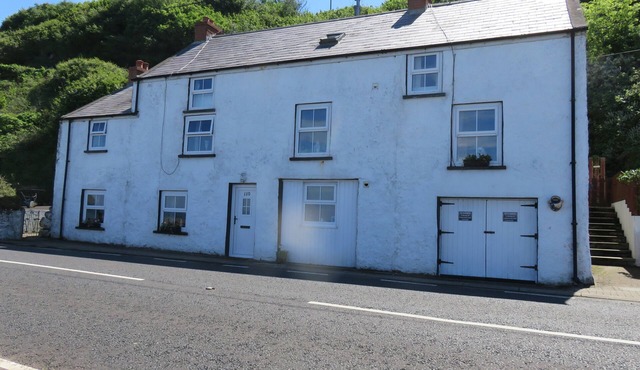 The Coach House Self Catering Apartments - Stables Apartment