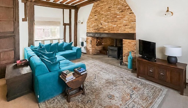 The Cottage