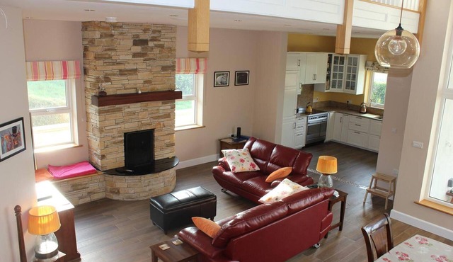 The Doc's Self Catering