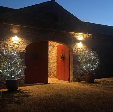 The Garden Rooms at The Courtyard,Townley Hall