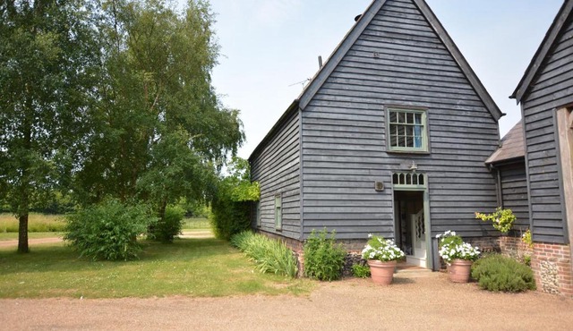 The Gig House, Stowupland
