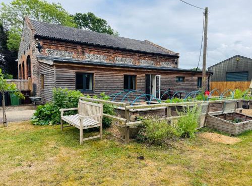 The Goods Shed