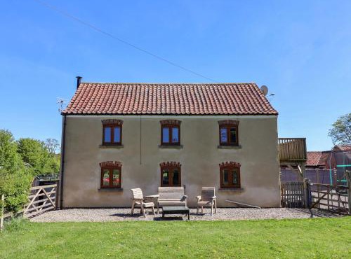 The Granary