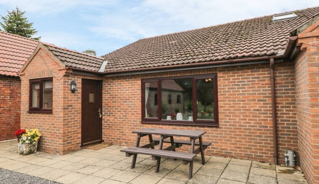 The Granary Retreat in York